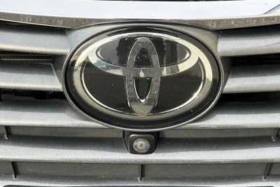 2019 Toyota Avalon XLE