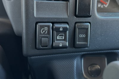 2024 Chevrolet Low Cab Forward 4500 HGLCFGAS150