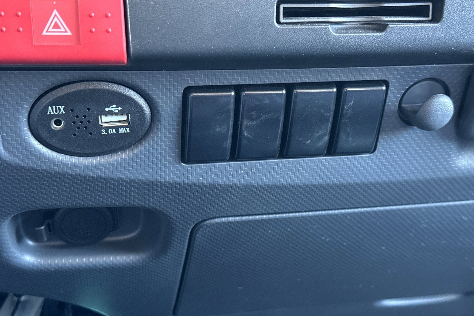 2024 Chevrolet Low Cab Forward 4500 HGLCFGAS150