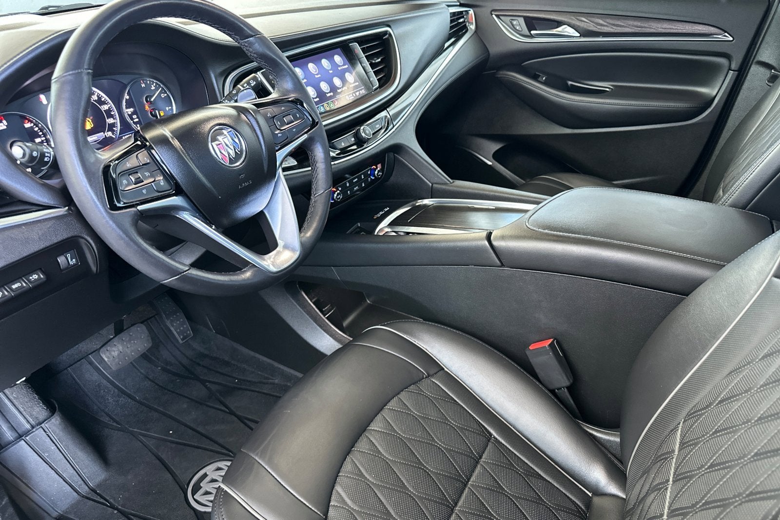 2023 Buick Enclave Avenir