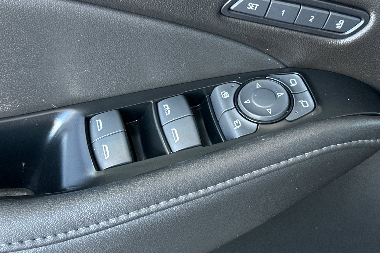 2023 Buick Enclave Avenir