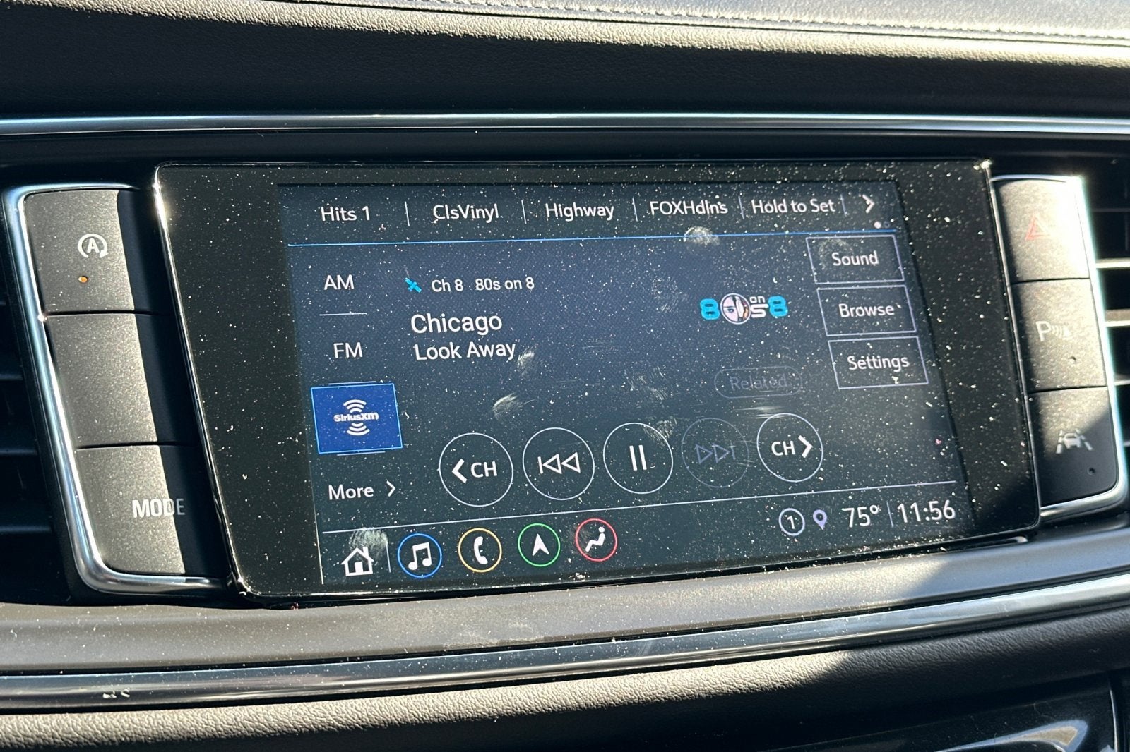 2023 Buick Enclave Avenir