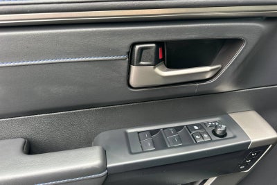 2026 Toyota Tundra 4WD Limited