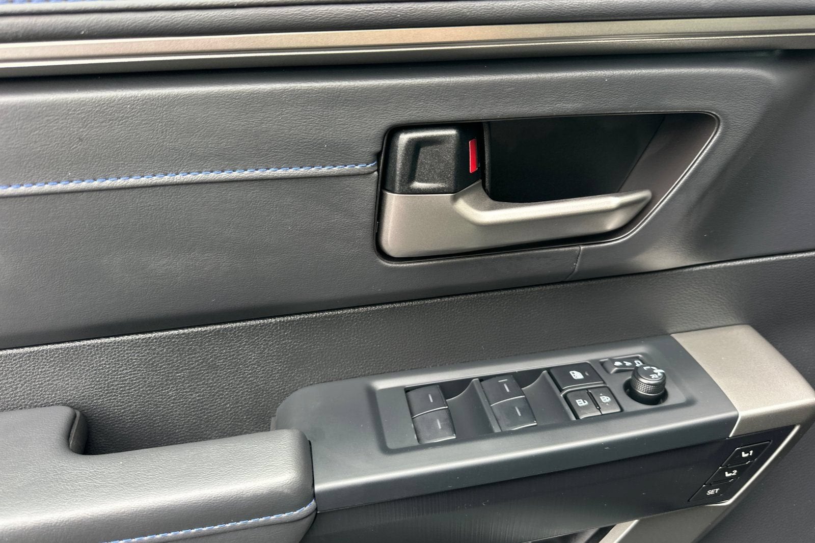 2026 Toyota Tundra 4WD Limited