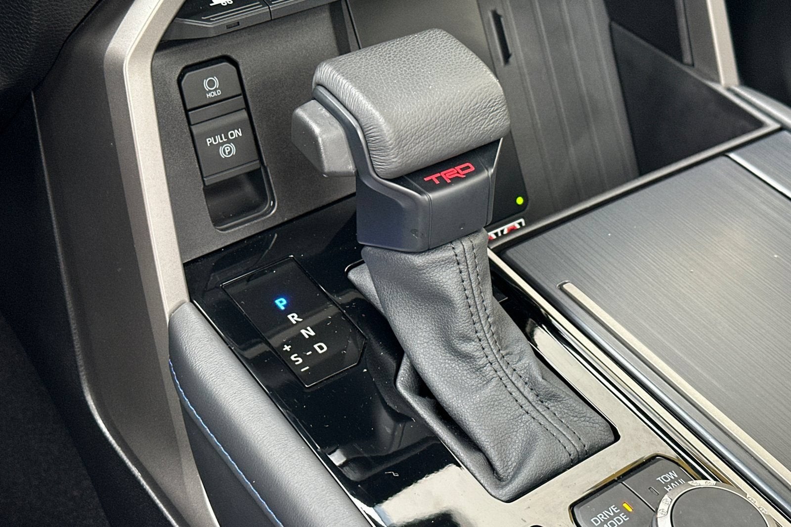 2026 Toyota Tundra 4WD Limited