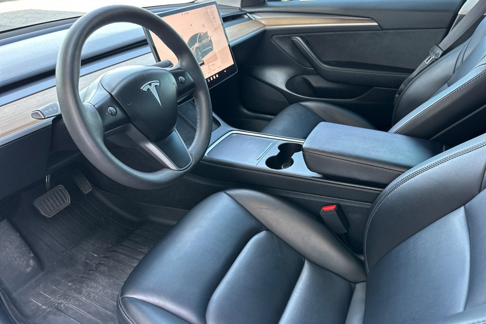 2023 Tesla Model 3 NA