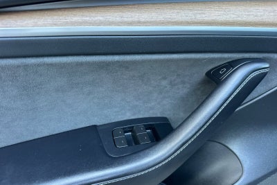 2023 Tesla Model 3 NA