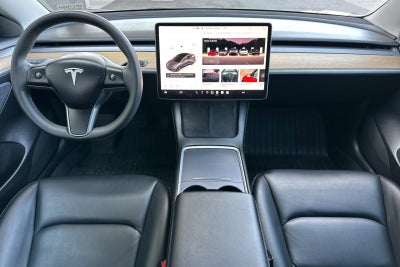 2023 Tesla Model 3 NA