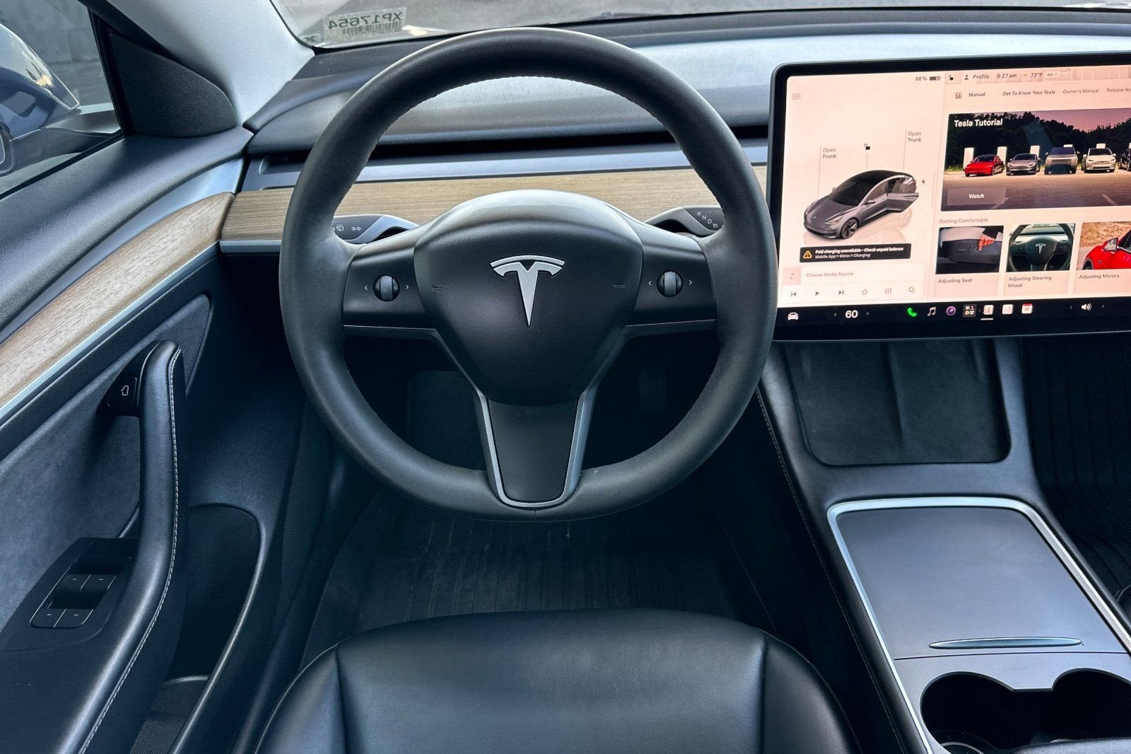 2023 Tesla Model 3 NA