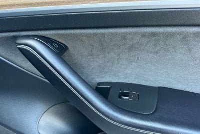2023 Tesla Model 3 NA