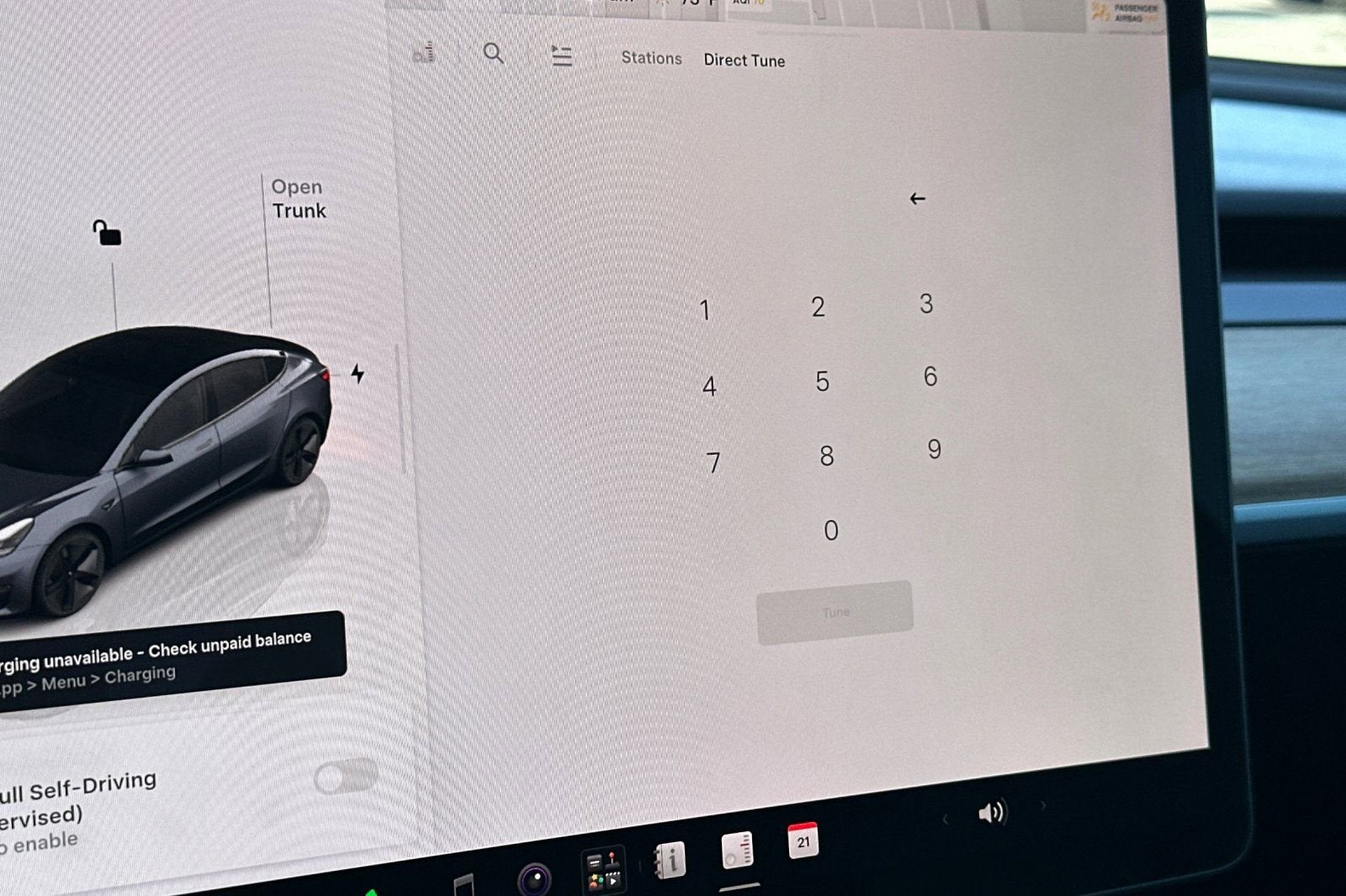 2023 Tesla Model 3 NA