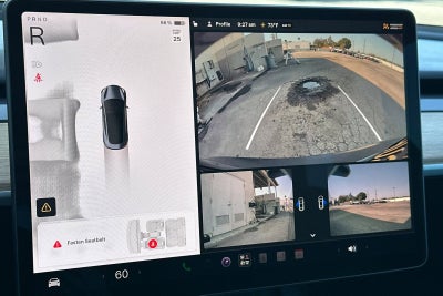 2023 Tesla Model 3 NA
