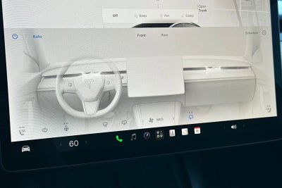 2023 Tesla Model 3 NA