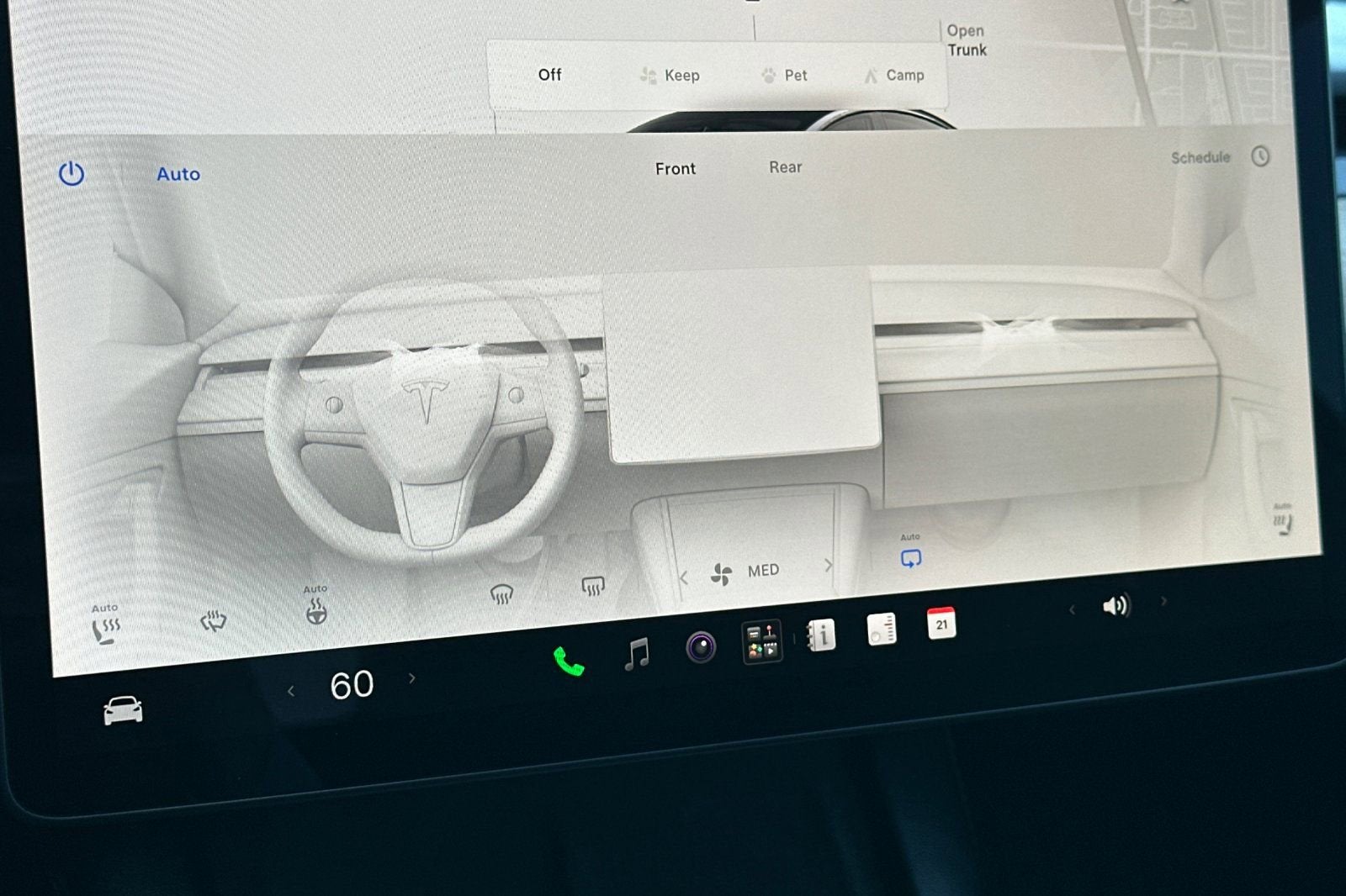2023 Tesla Model 3 NA