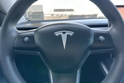 2023 Tesla Model 3 NA