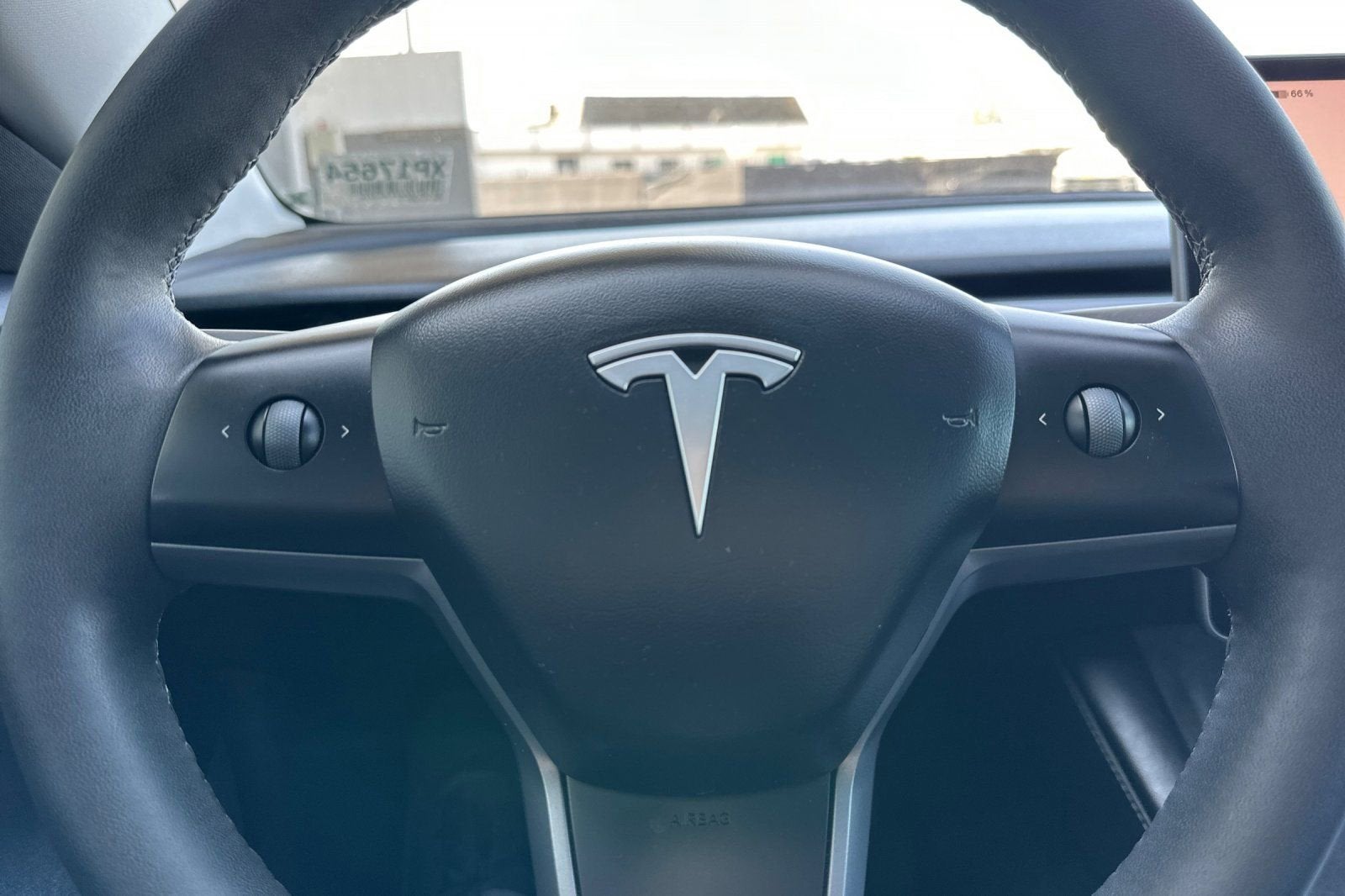 2023 Tesla Model 3 NA