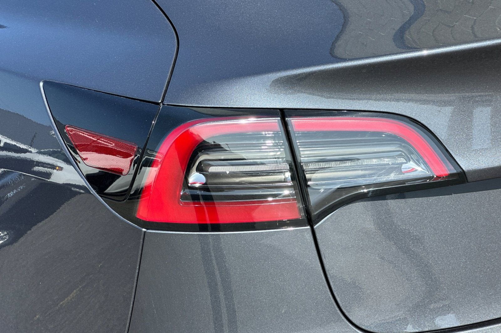 2023 Tesla Model 3 NA