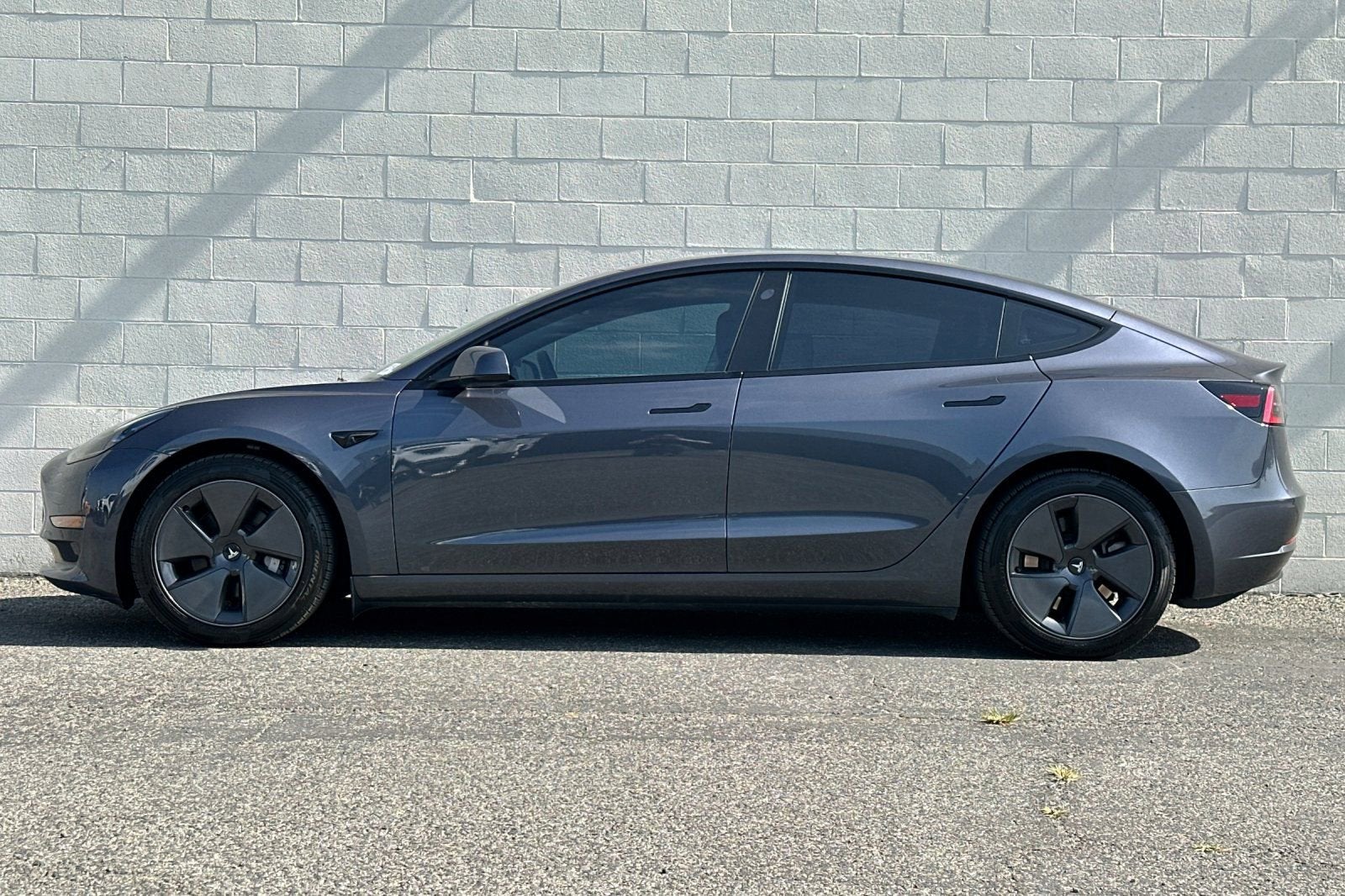 2023 Tesla Model 3 NA