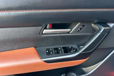 2023 Mazda Mazda CX-50 2.5 Turbo