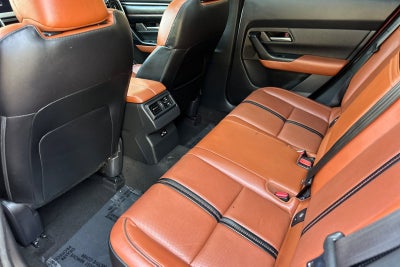 2023 Mazda Mazda CX-50 2.5 Turbo