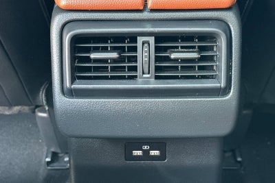 2023 Mazda Mazda CX-50 2.5 Turbo