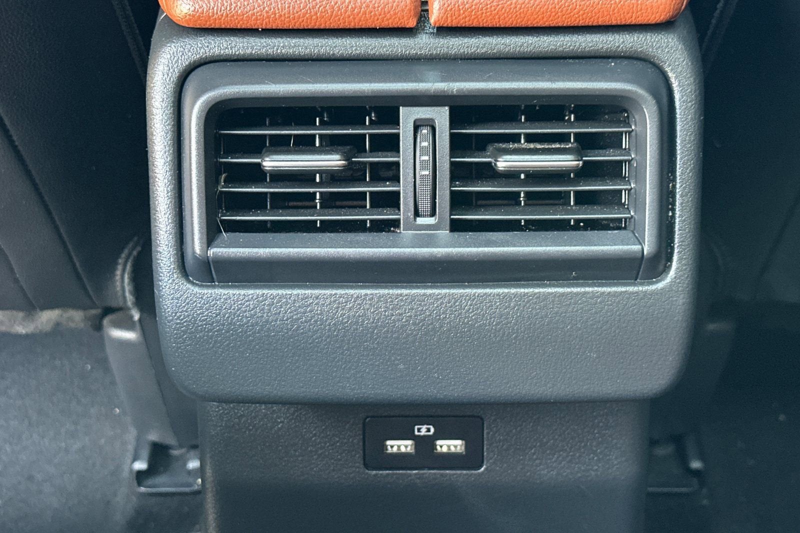 2023 Mazda Mazda CX-50 2.5 Turbo