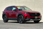 2023 Mazda Mazda CX-50 2.5 Turbo