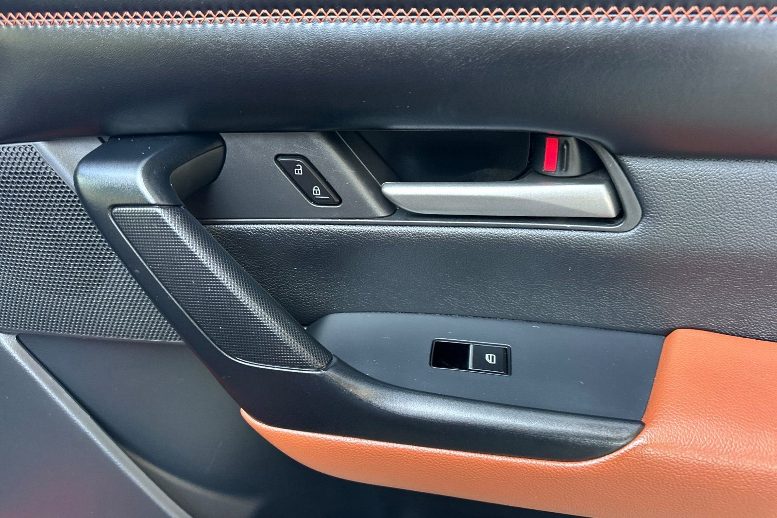 2023 Mazda Mazda CX-50 2.5 Turbo