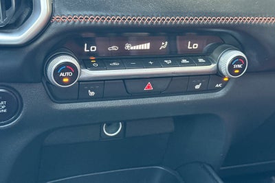 2023 Mazda Mazda CX-50 2.5 Turbo