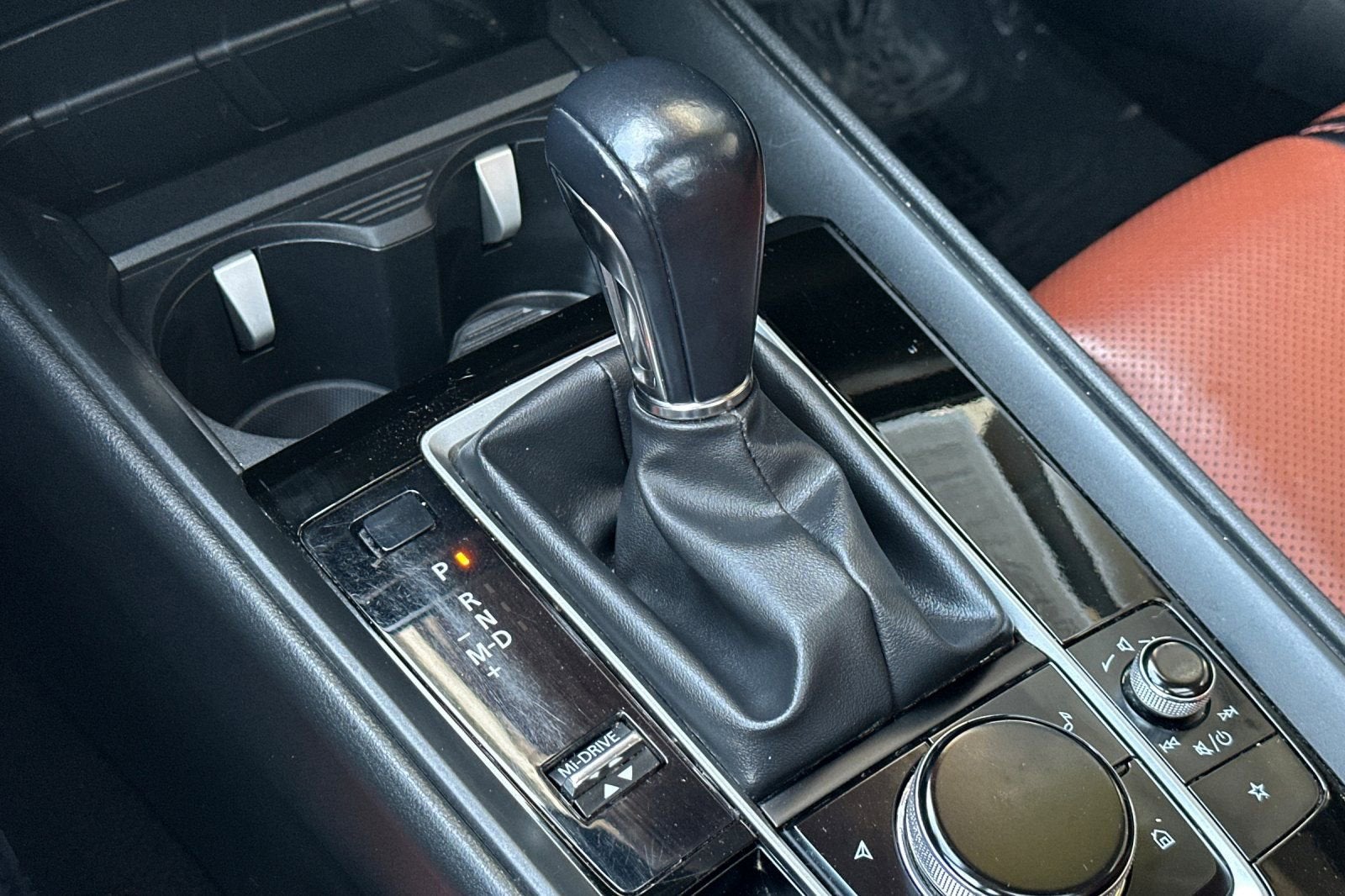 2023 Mazda Mazda CX-50 2.5 Turbo