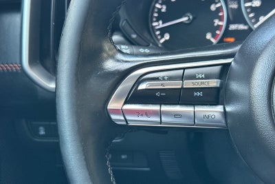 2023 Mazda Mazda CX-50 2.5 Turbo