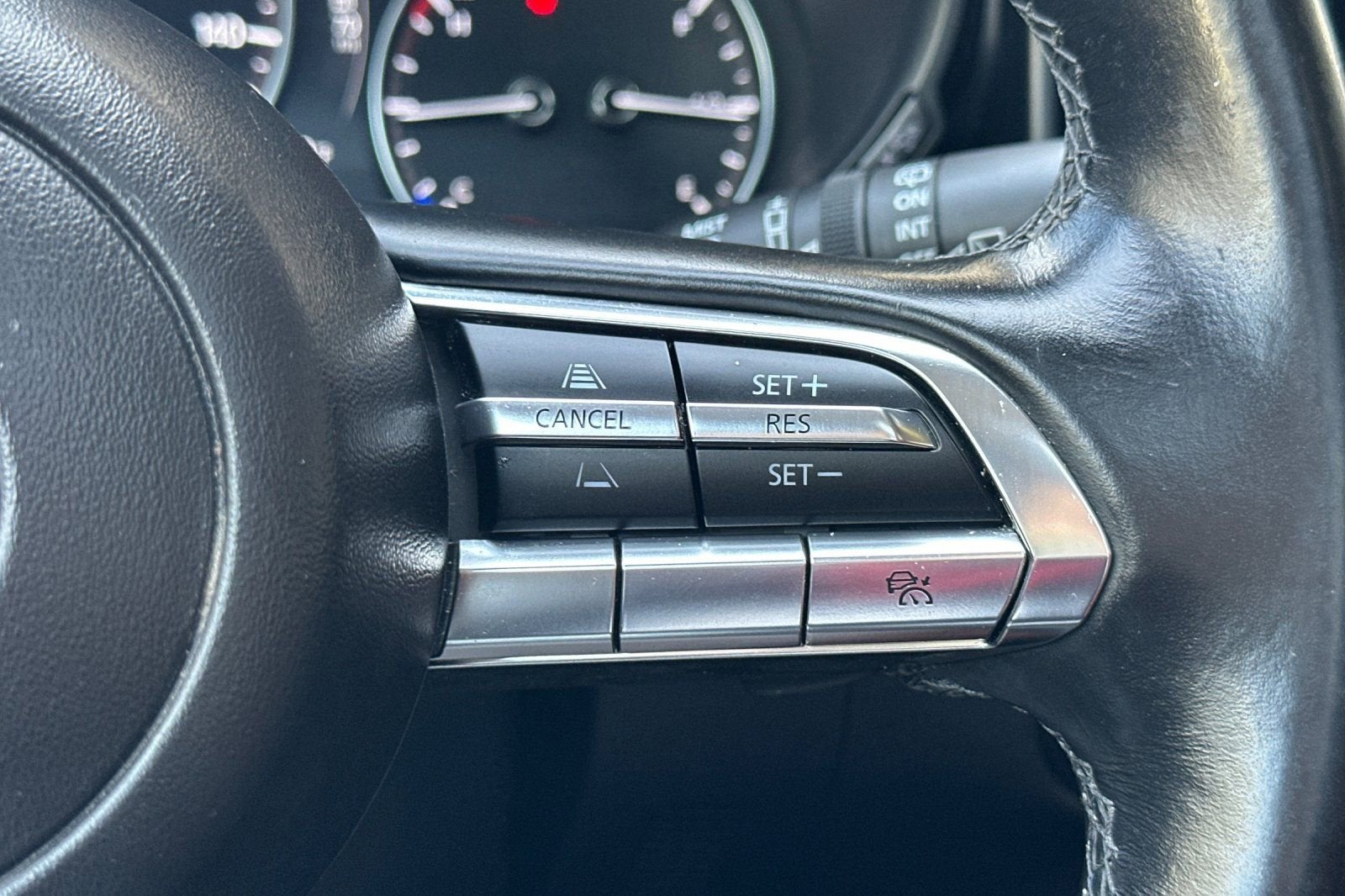 2023 Mazda Mazda CX-50 2.5 Turbo