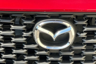 2023 Mazda Mazda CX-50 2.5 Turbo