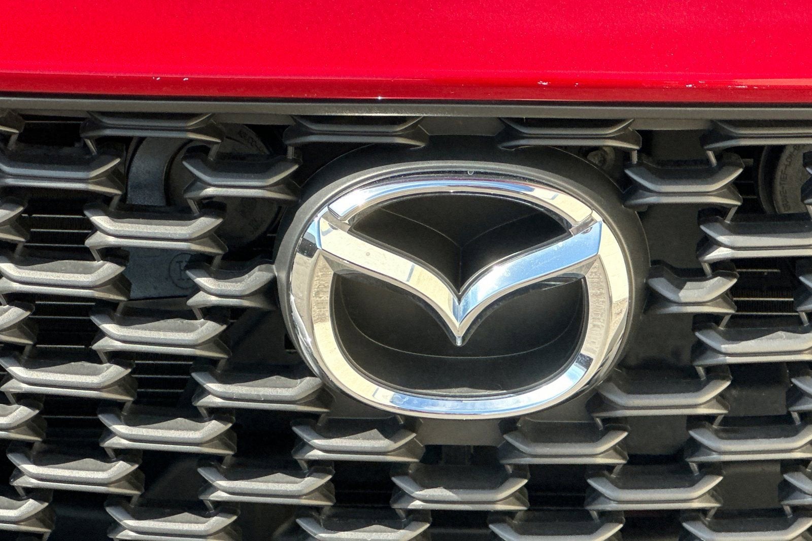 2023 Mazda Mazda CX-50 2.5 Turbo