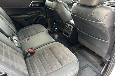 2023 Mitsubishi Outlander PHEV SE