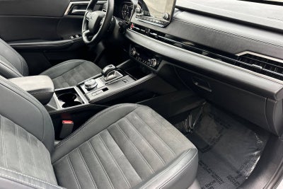 2023 Mitsubishi Outlander PHEV SE