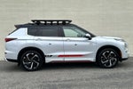 2023 Mitsubishi Outlander PHEV SE