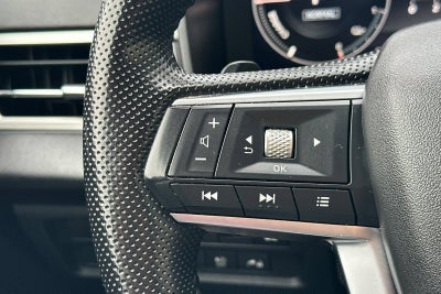 2023 Mitsubishi Outlander PHEV SE