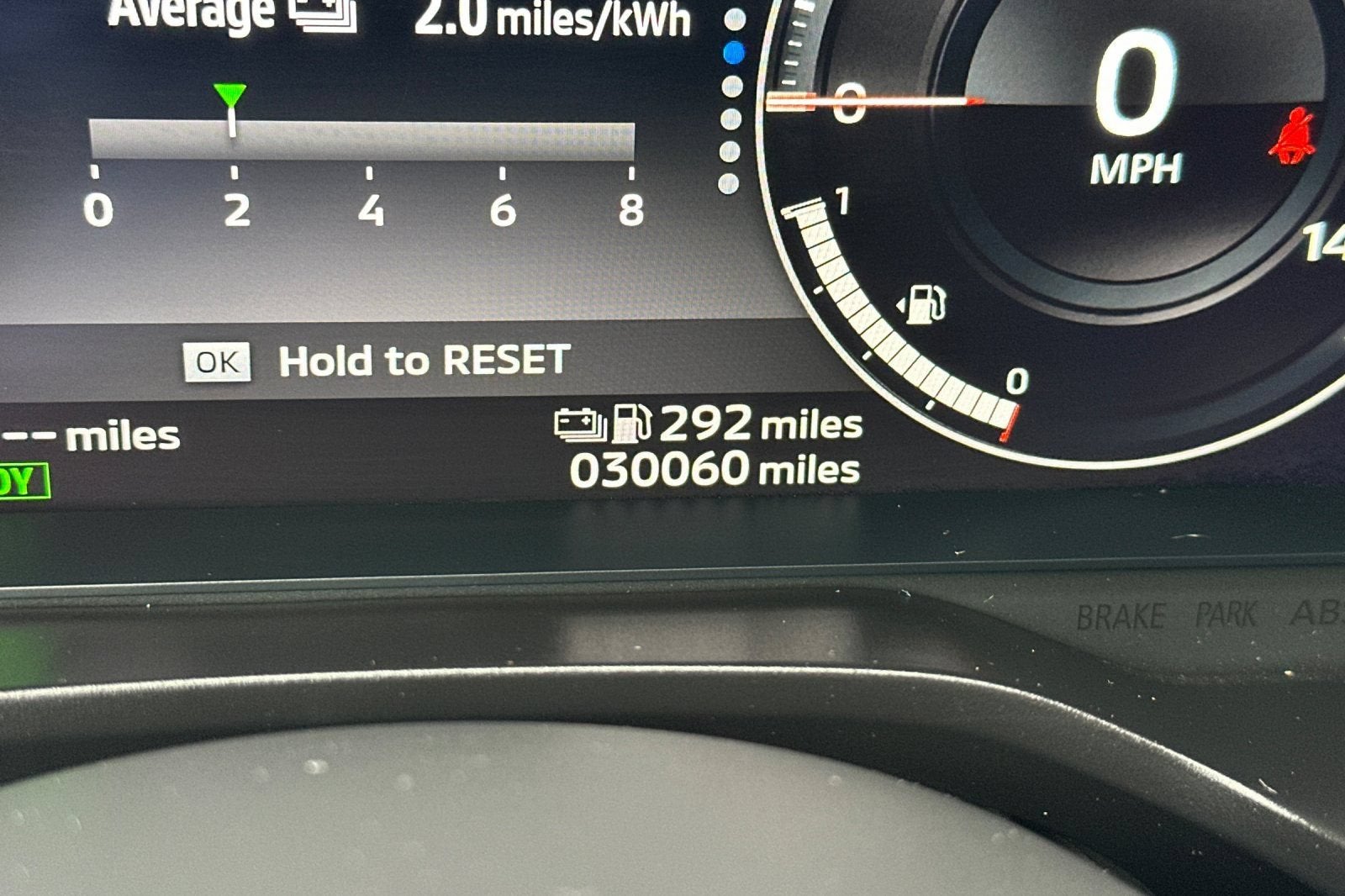 2023 Mitsubishi Outlander PHEV SE