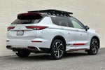 2023 Mitsubishi Outlander PHEV SE