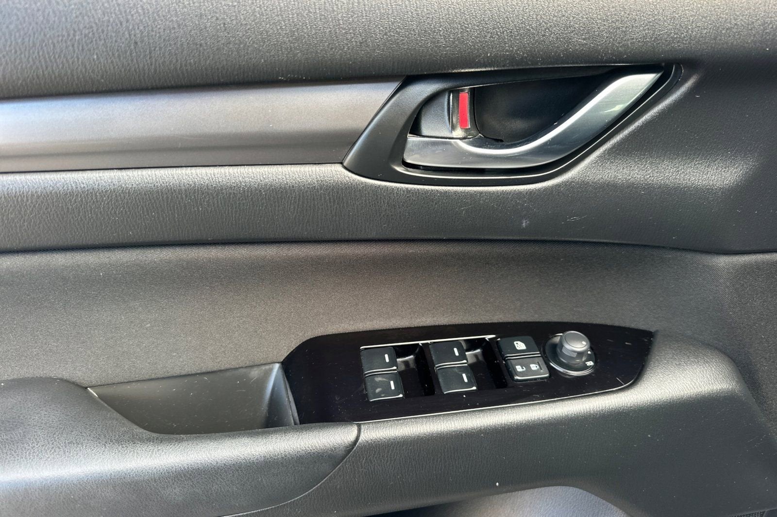 2023 Mazda Mazda CX-5 2.5 S