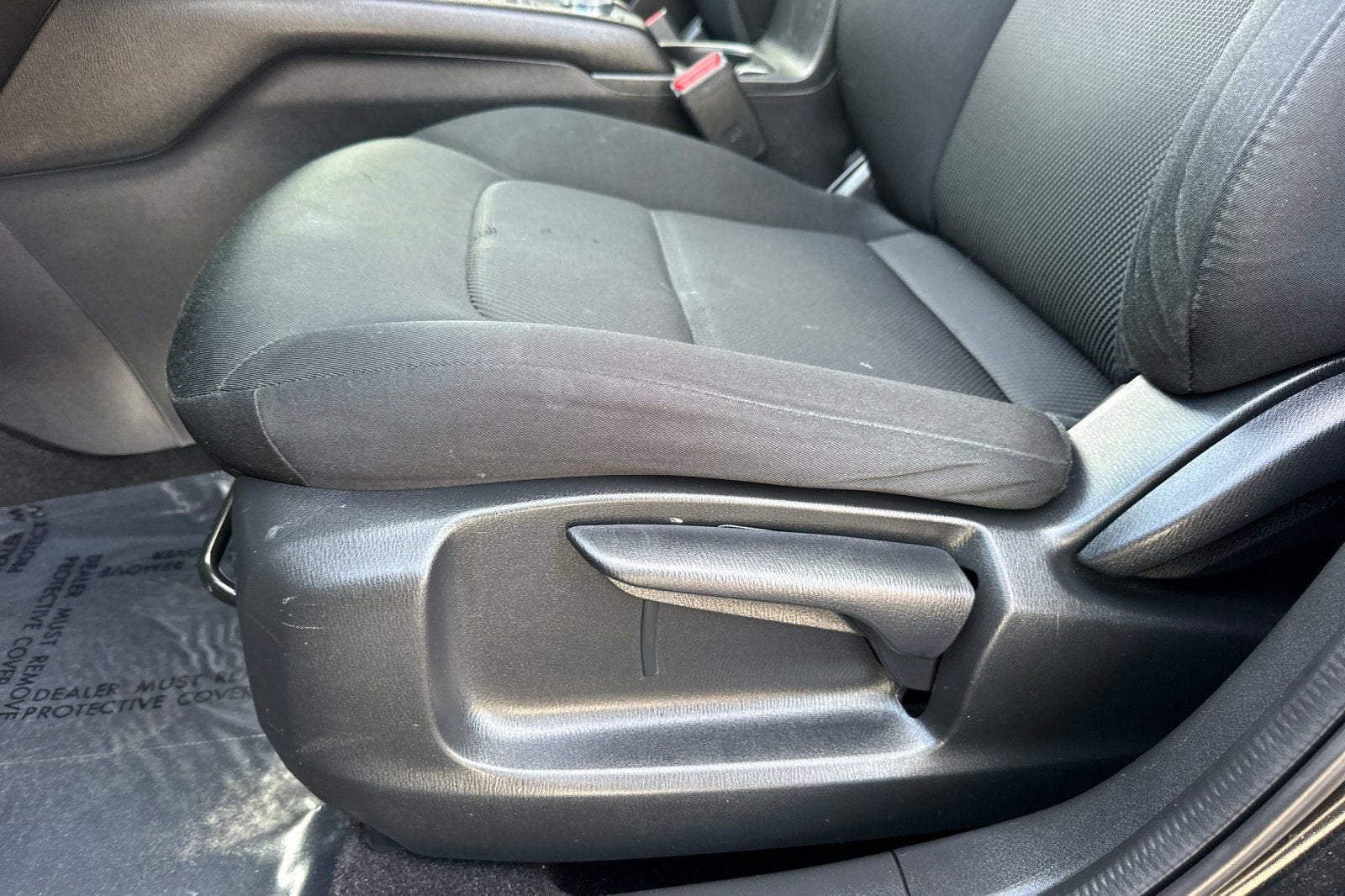 2023 Mazda Mazda CX-5 2.5 S