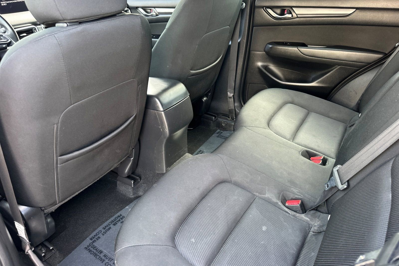 2023 Mazda Mazda CX-5 2.5 S