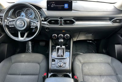 2023 Mazda Mazda CX-5 2.5 S