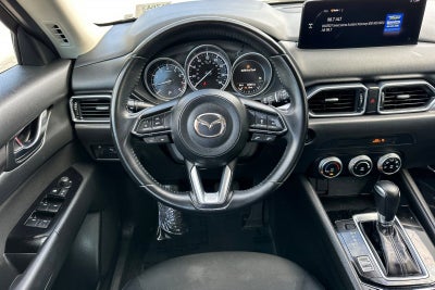 2023 Mazda Mazda CX-5 2.5 S