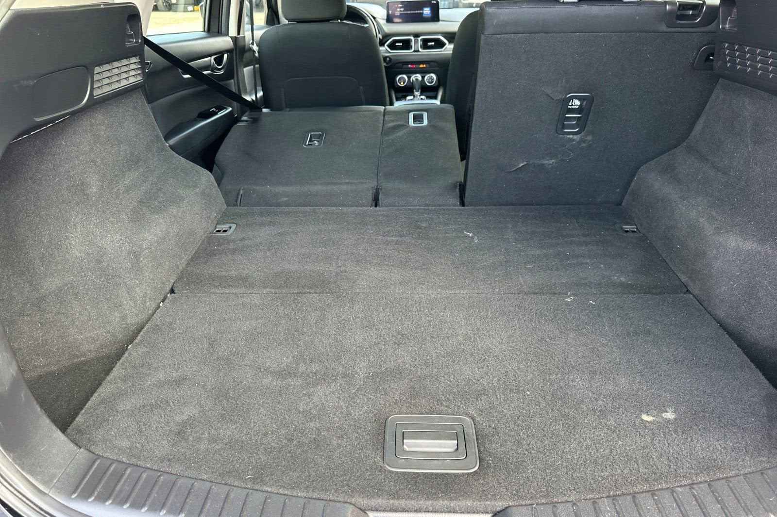 2023 Mazda Mazda CX-5 2.5 S