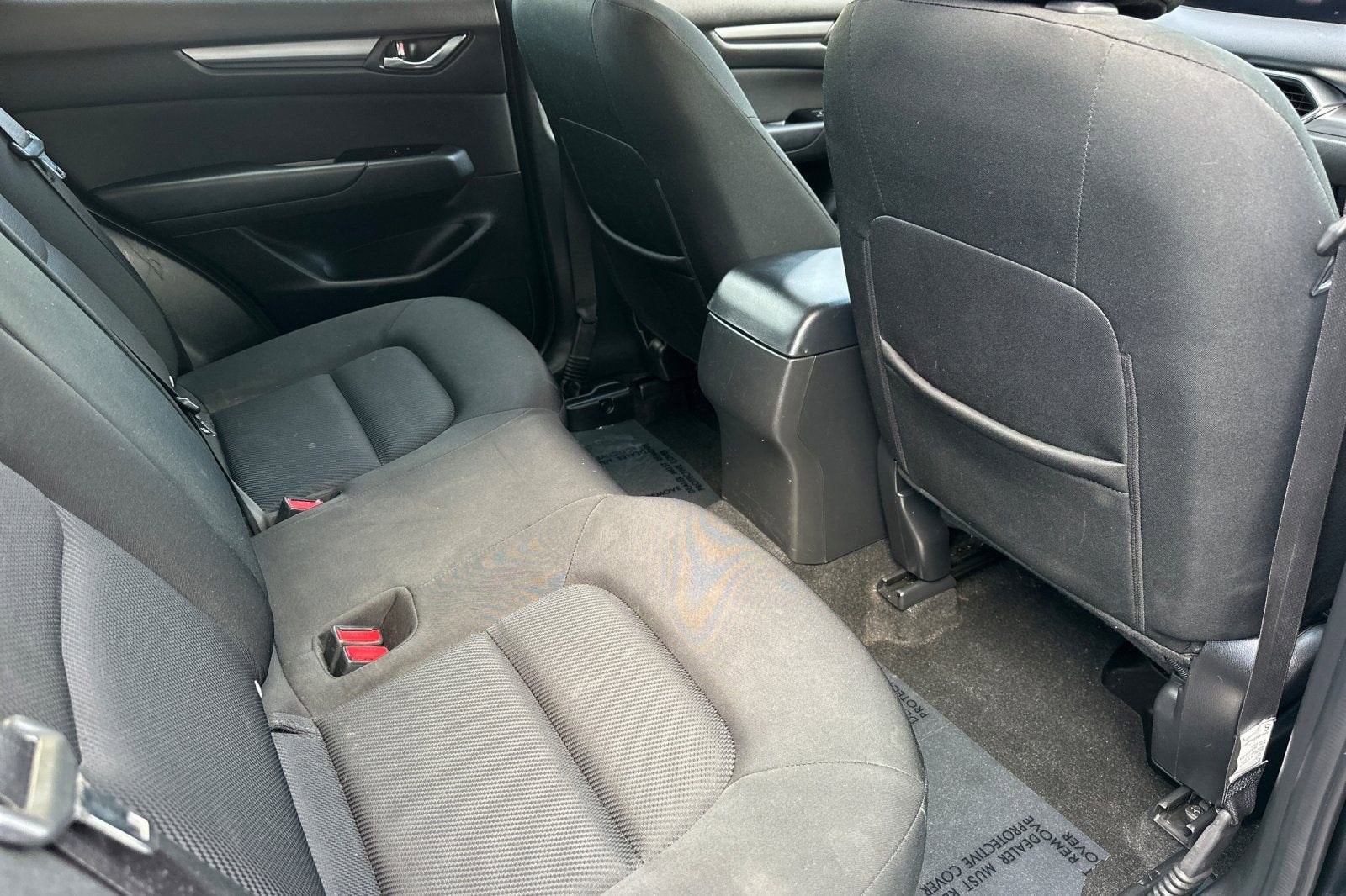 2023 Mazda Mazda CX-5 2.5 S