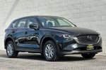 2023 Mazda Mazda CX-5 2.5 S