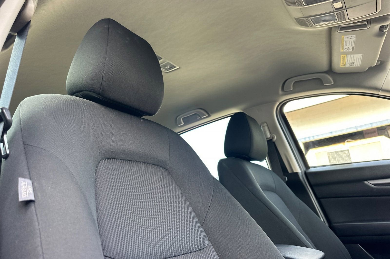 2023 Mazda Mazda CX-5 2.5 S