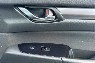 2023 Mazda Mazda CX-5 2.5 S